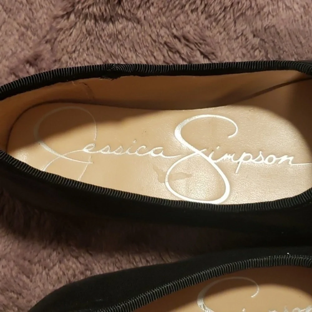 Jessica Simpson great size
